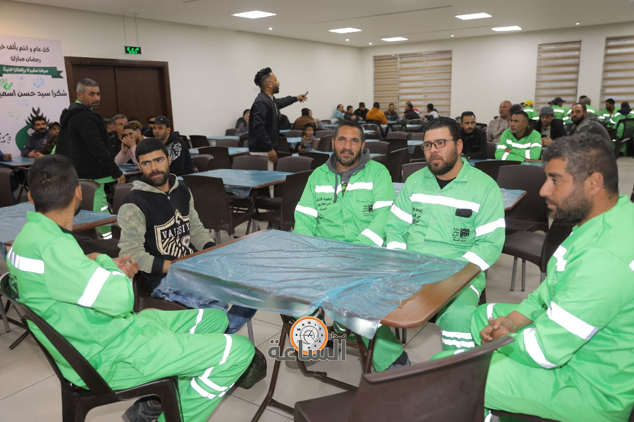 Madar Al-Saa Images 0.6680141247719464