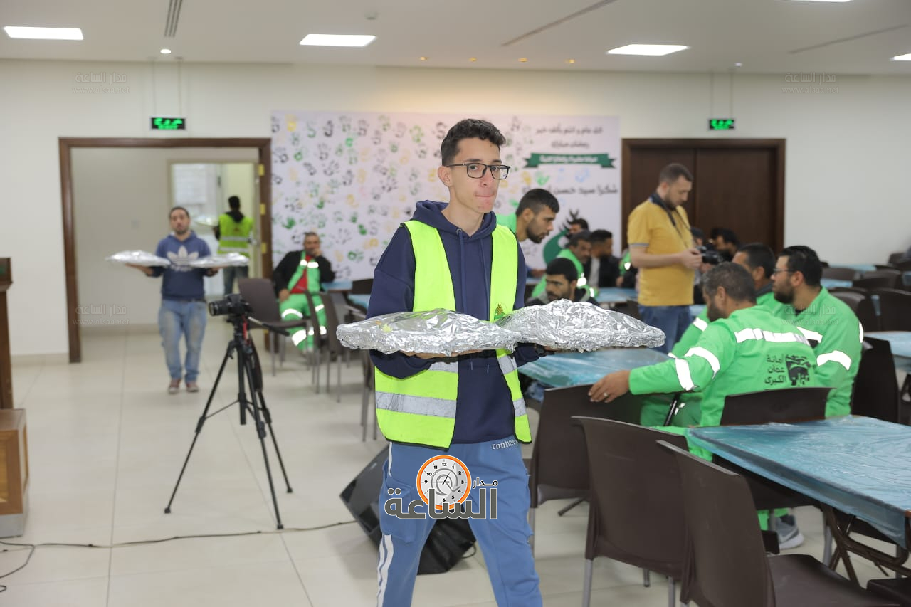 Madar Al-Saa Images 0.2452124055710021