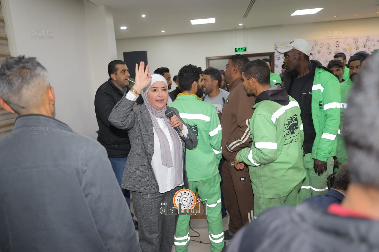 Madar Al-Saa Images 0.6449230687423622