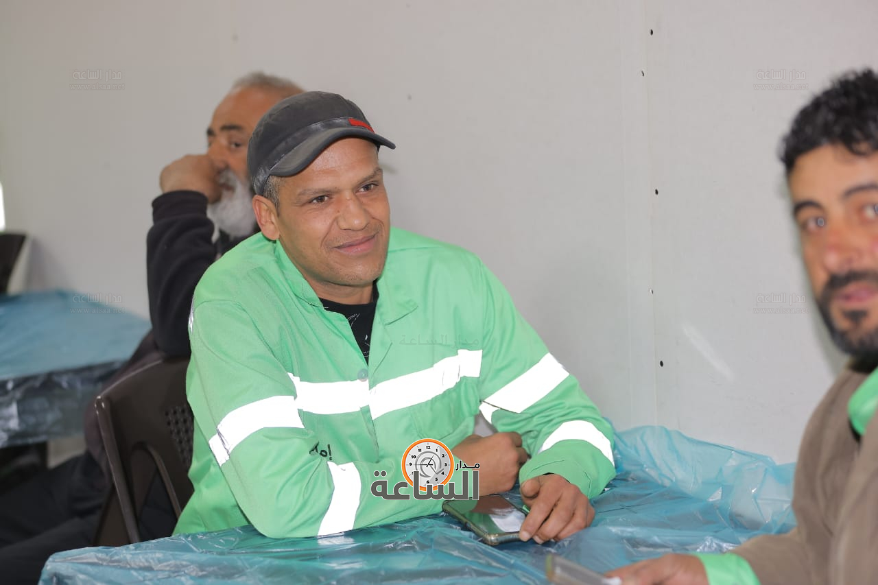 Madar Al-Saa Images 0.45468002218829917