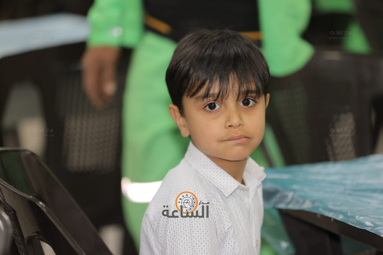 Madar Al-Saa Images 0.08161876915951405