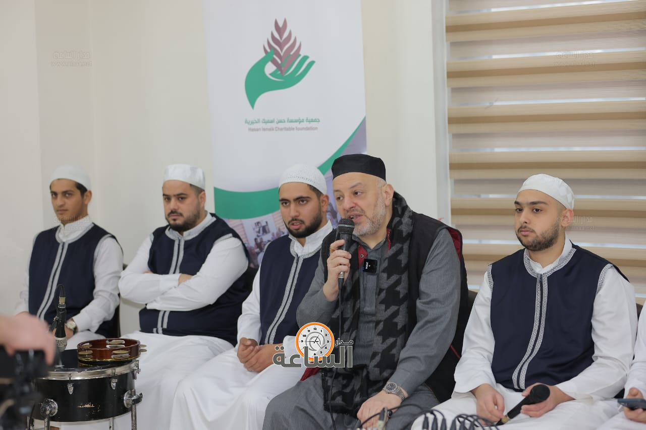 Madar Al-Saa Images 0.7808901301946085