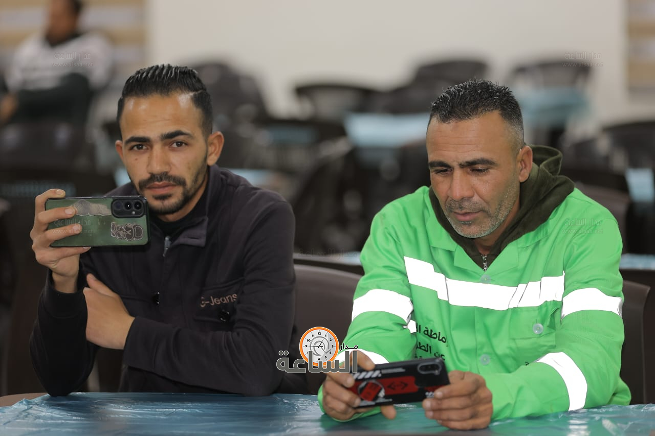 Madar Al-Saa Images 0.9822195249042955