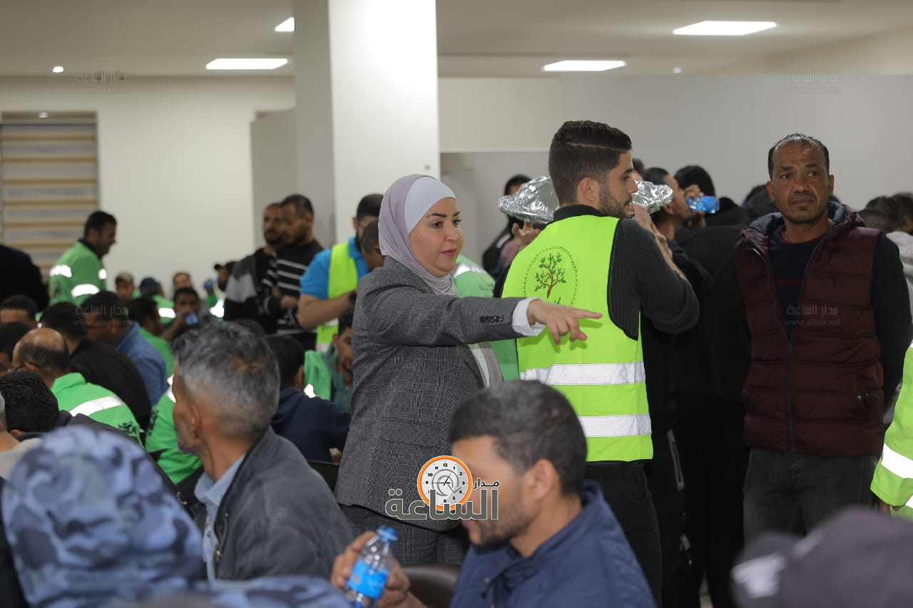 Madar Al-Saa Images 0.4477662829256315