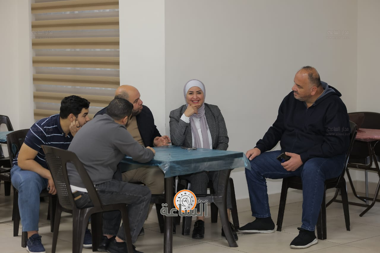 Madar Al-Saa Images 0.45472209308473466