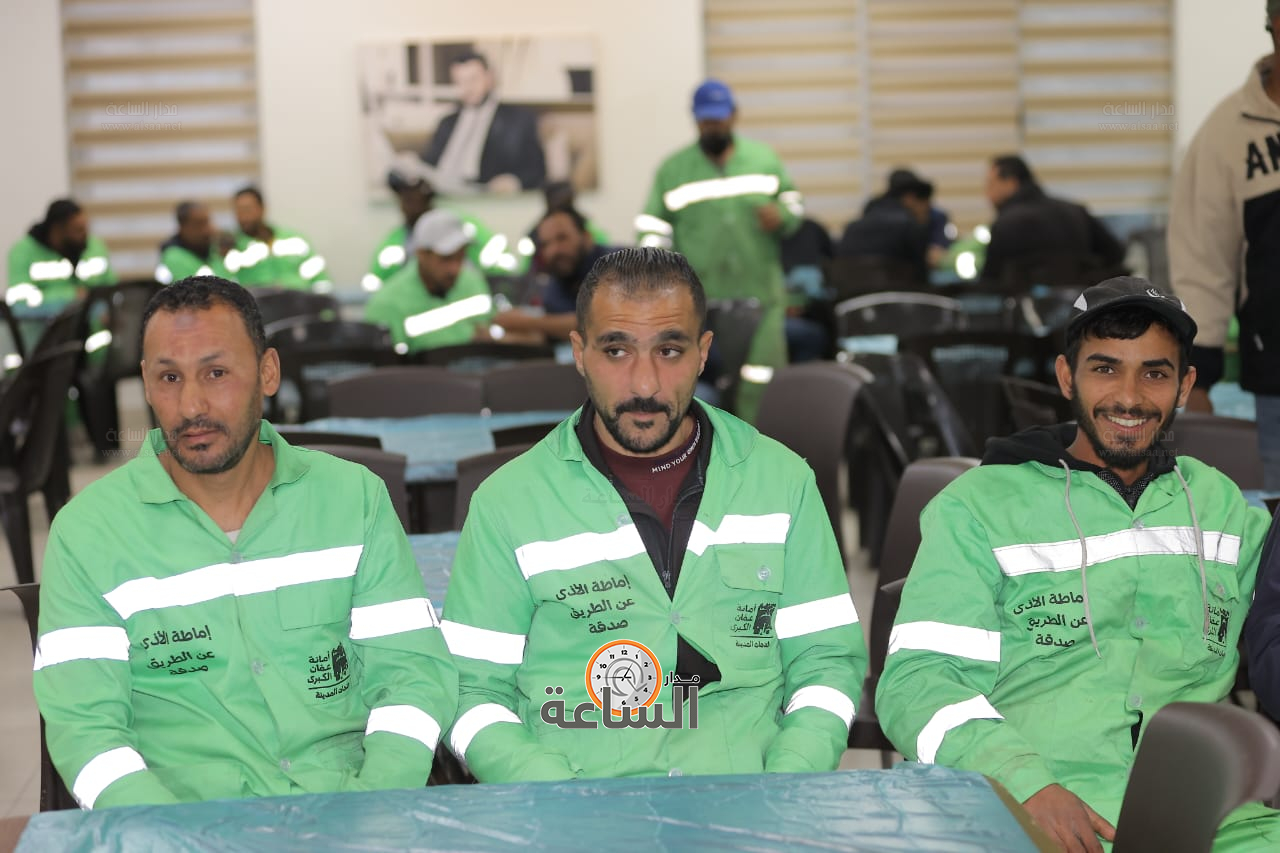 Madar Al-Saa Images 0.26657217140599454