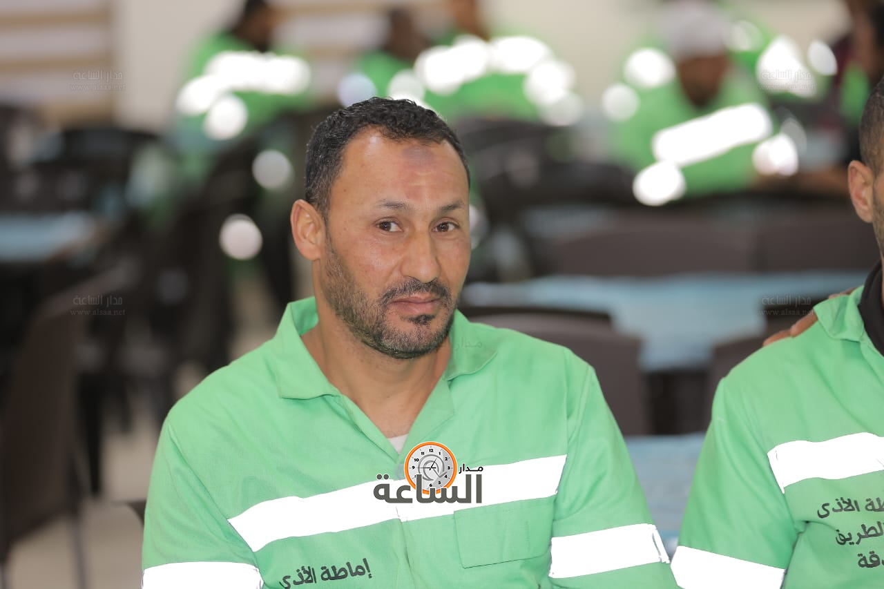 Madar Al-Saa Images 0.3542077569724369