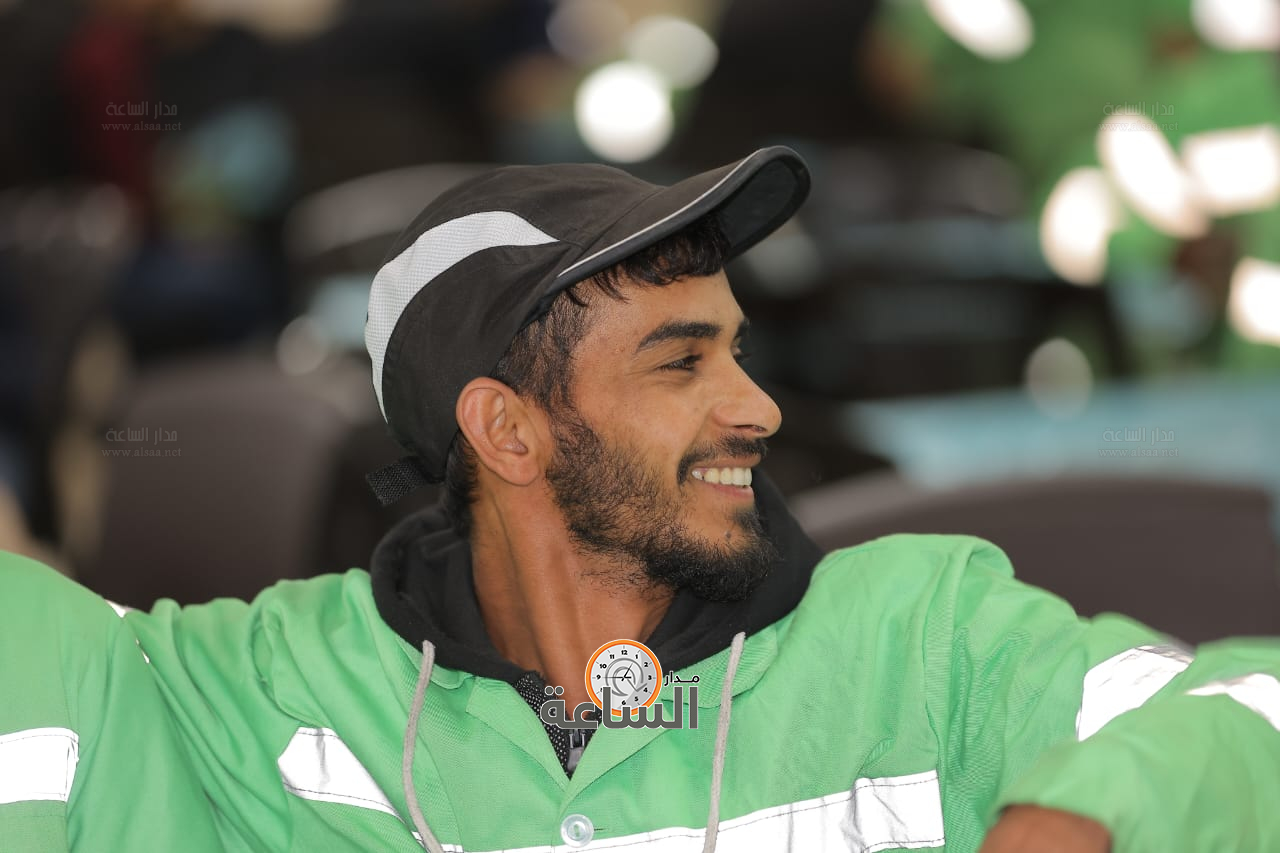 Madar Al-Saa Images 0.9169639293930085