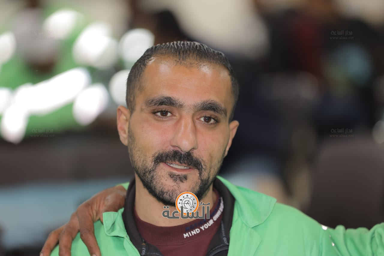 Madar Al-Saa Images 0.35679100978727263