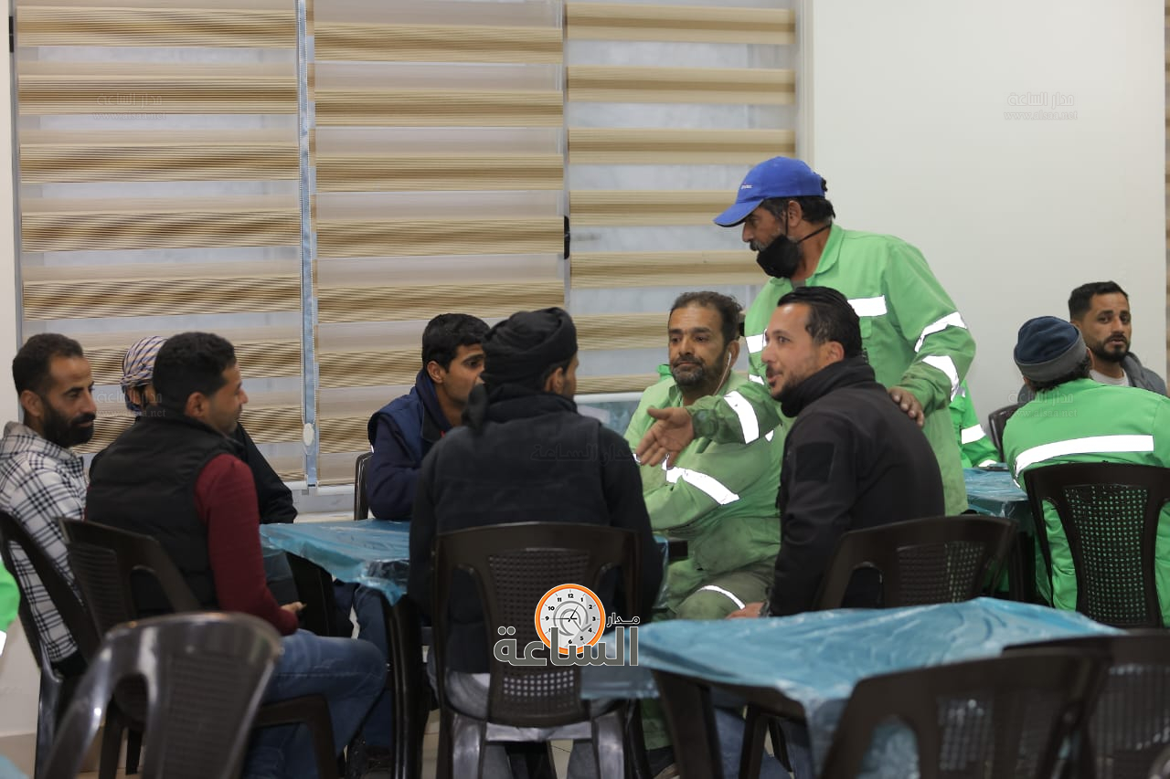 Madar Al-Saa Images 0.007085524602201465