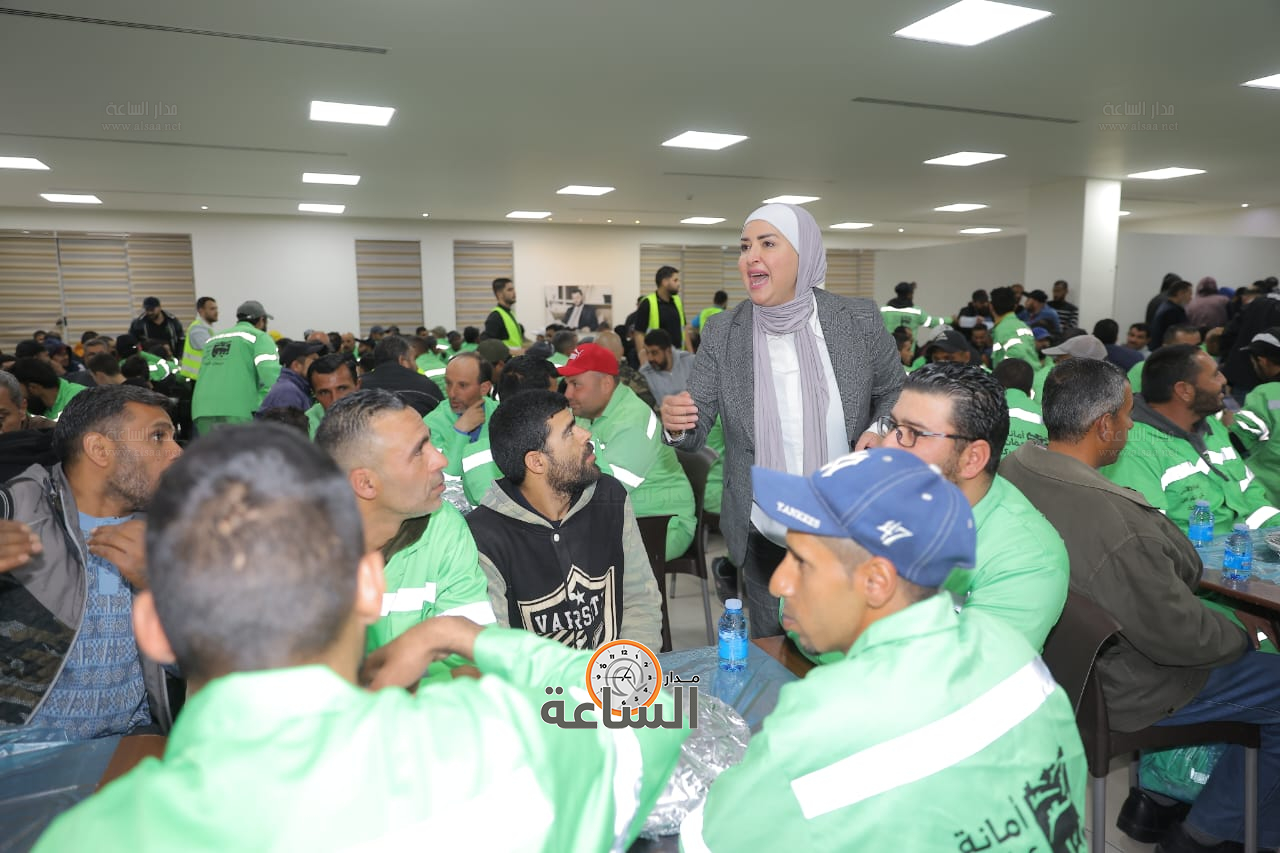 Madar Al-Saa Images 0.46057279515855853