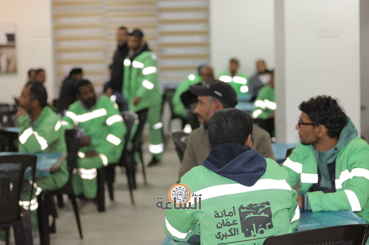 Madar Al-Saa Images 0.5711810989271888