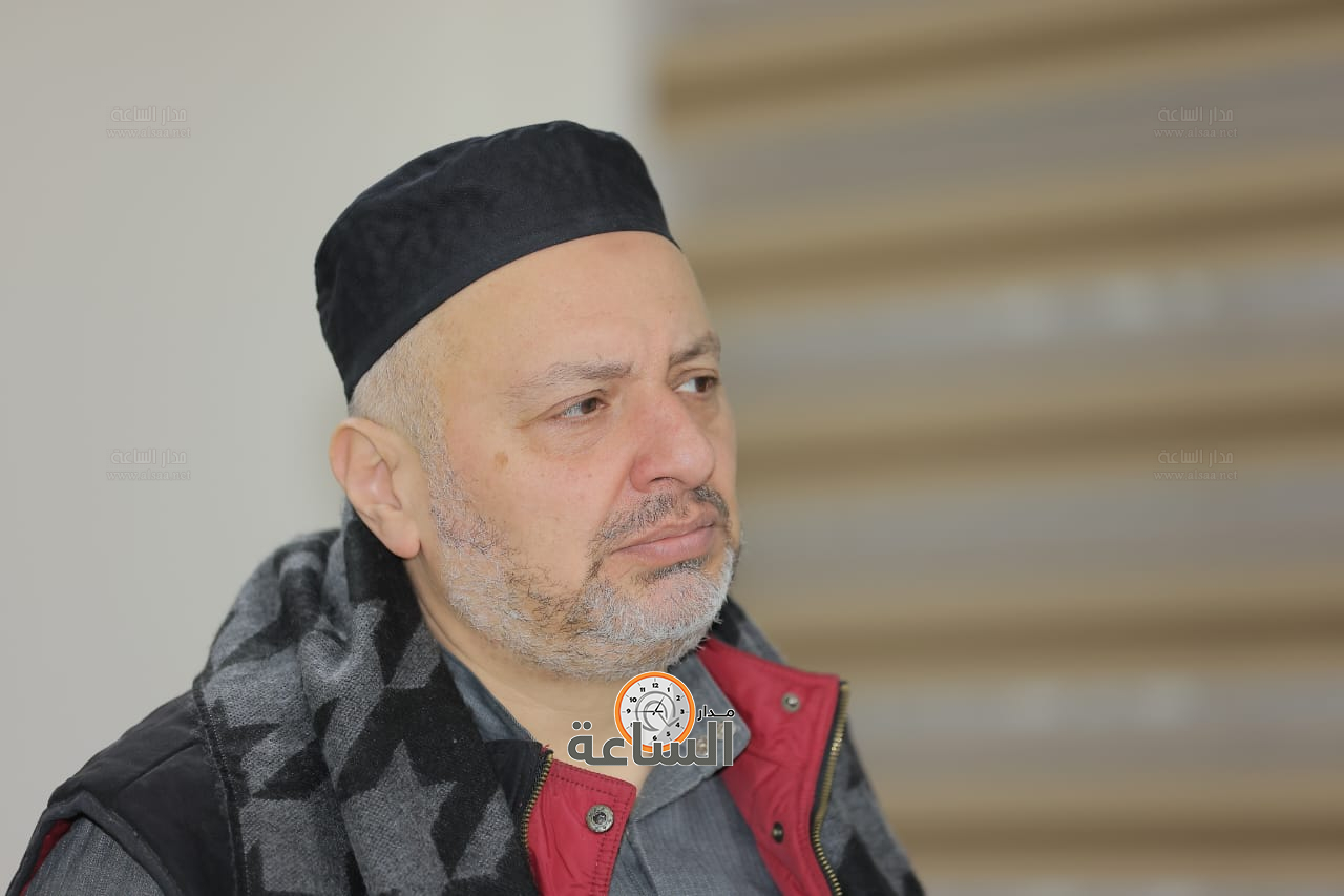 Madar Al-Saa Images 0.7731475701162087