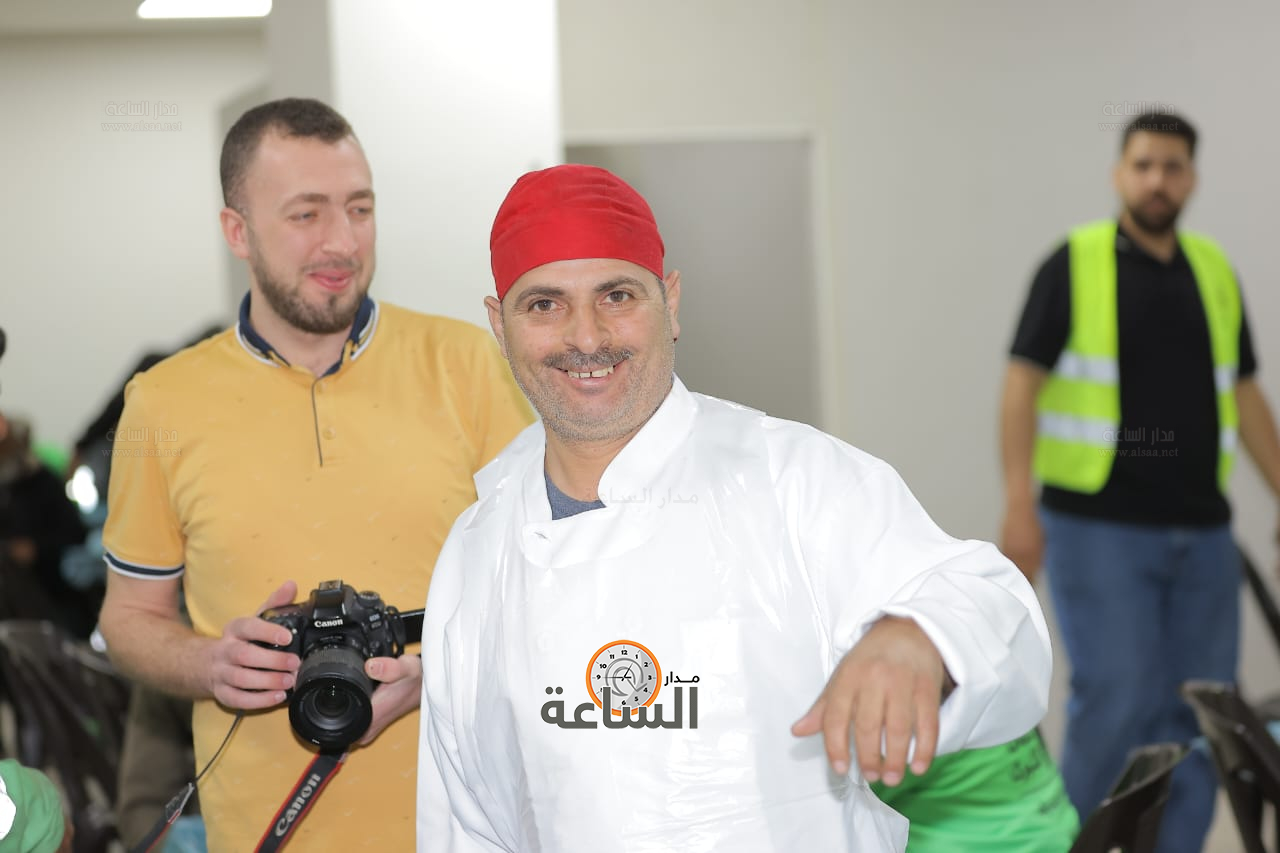 Madar Al-Saa Images 0.889987054899795