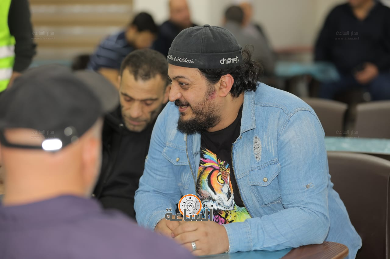 Madar Al-Saa Images 0.5801254768156283