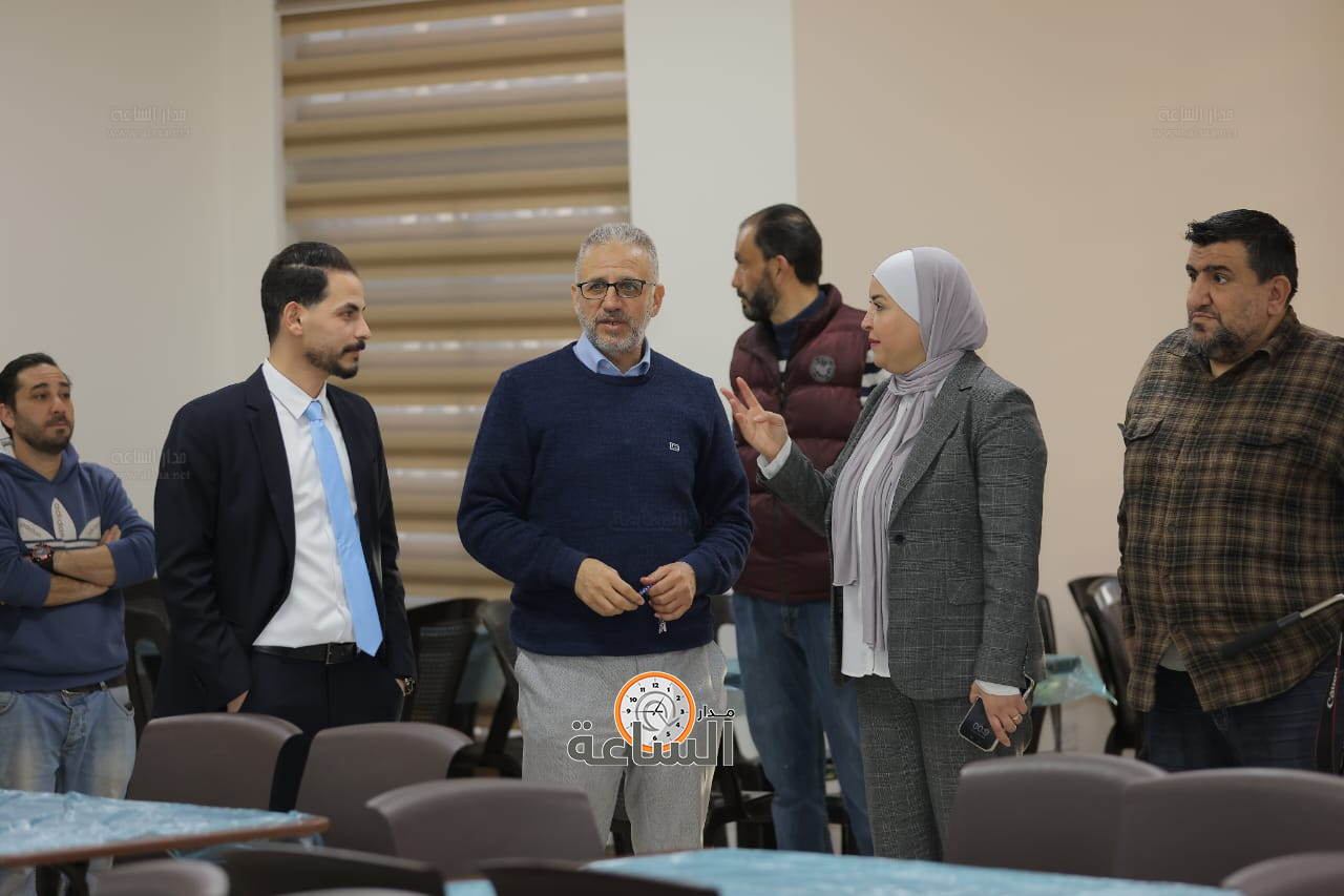 Madar Al-Saa Images 0.4251496625714082