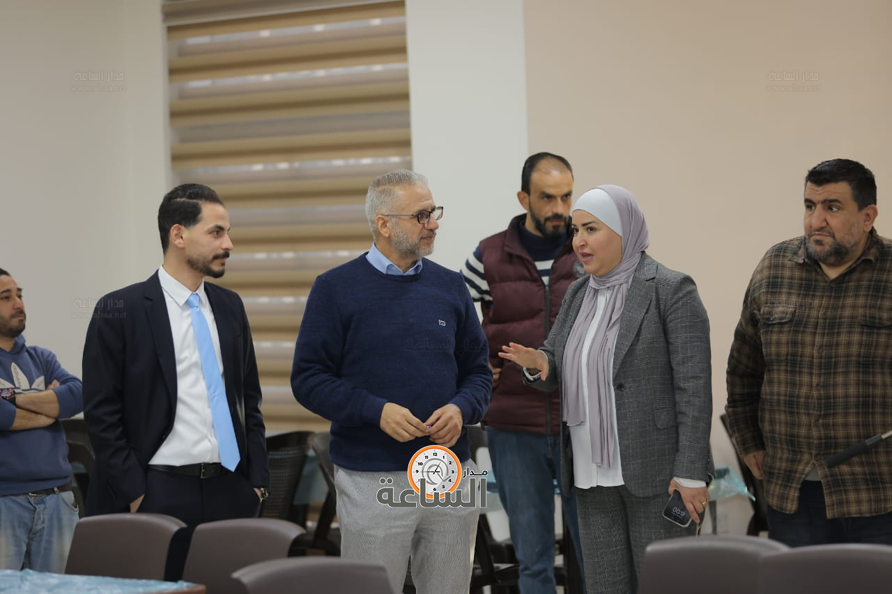 Madar Al-Saa Images 0.983851039358673