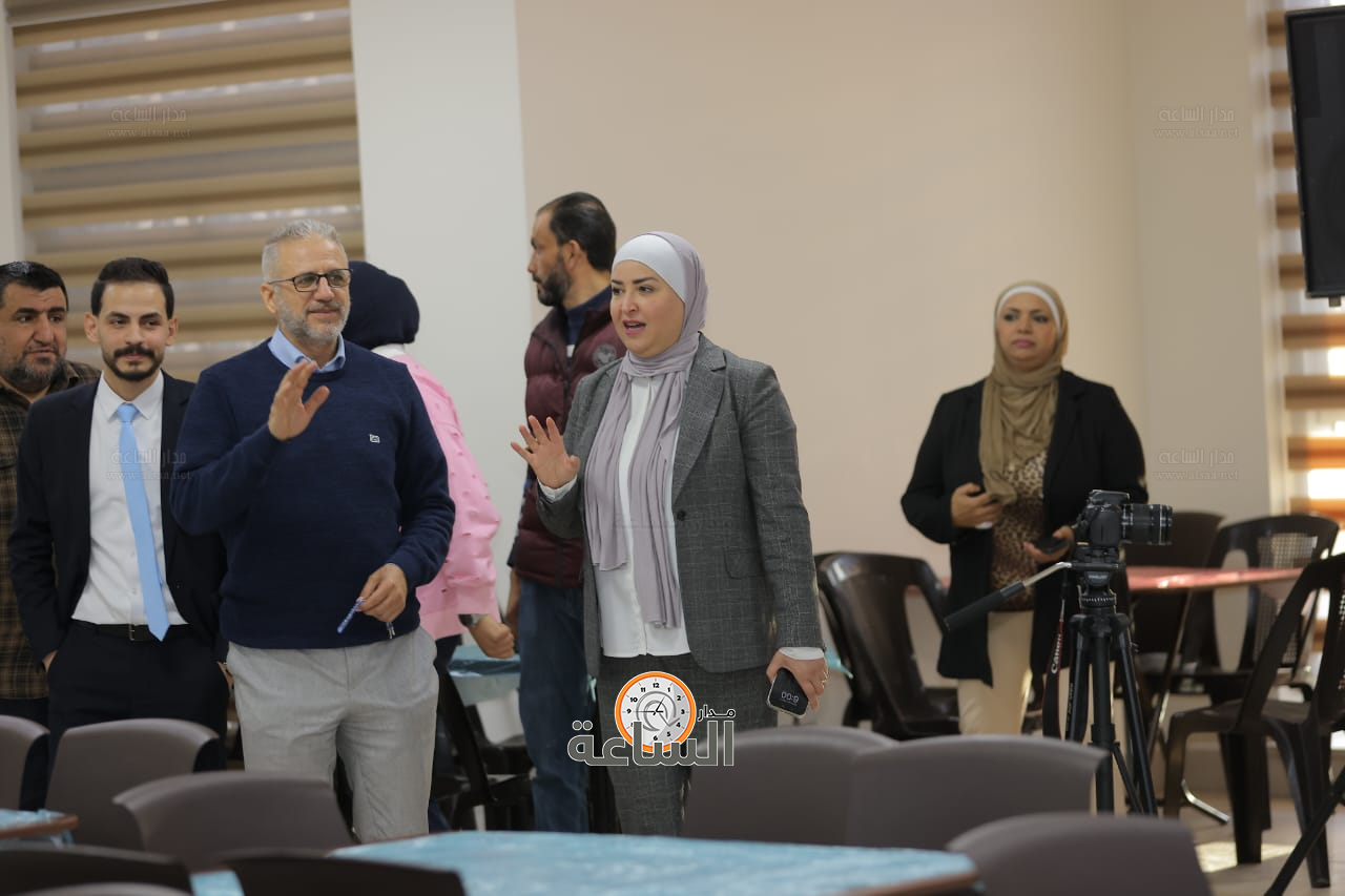 Madar Al-Saa Images 0.5720739111501536