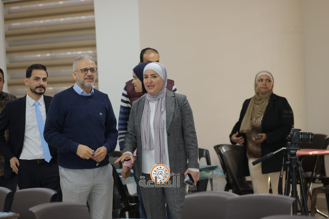 Madar Al-Saa Images 0.33069225534278