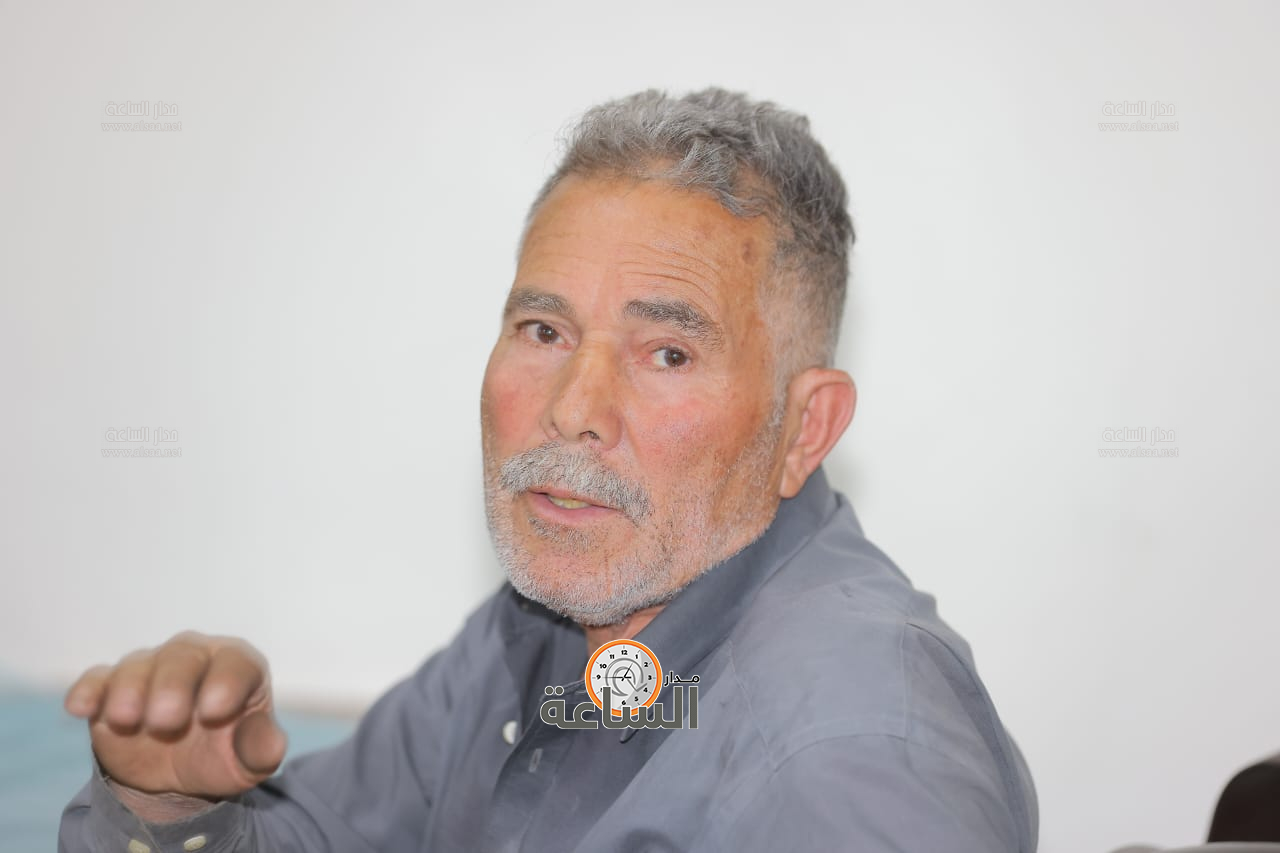 Madar Al-Saa Images 0.8866697433814148