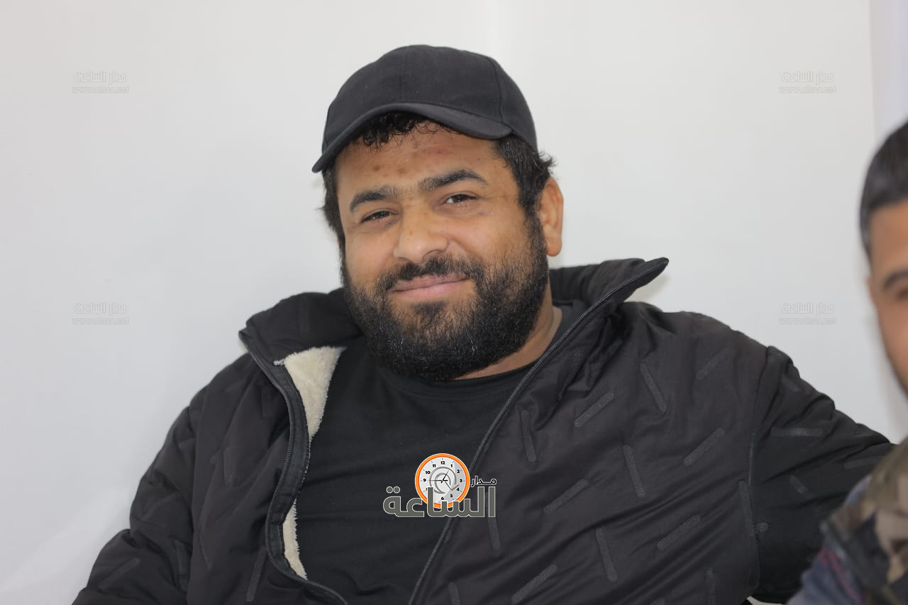 Madar Al-Saa Images 0.6540626806983736