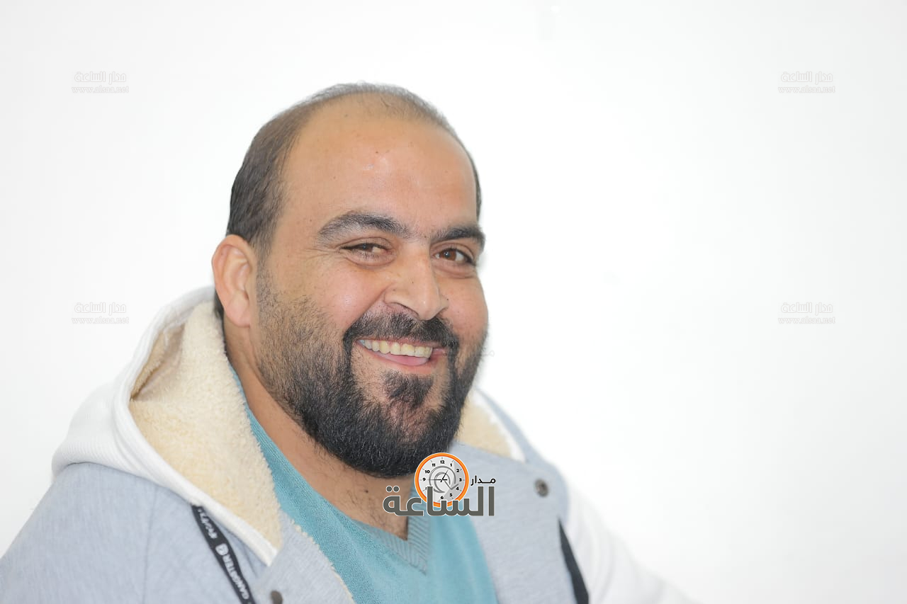 Madar Al-Saa Images 0.1975515443463185