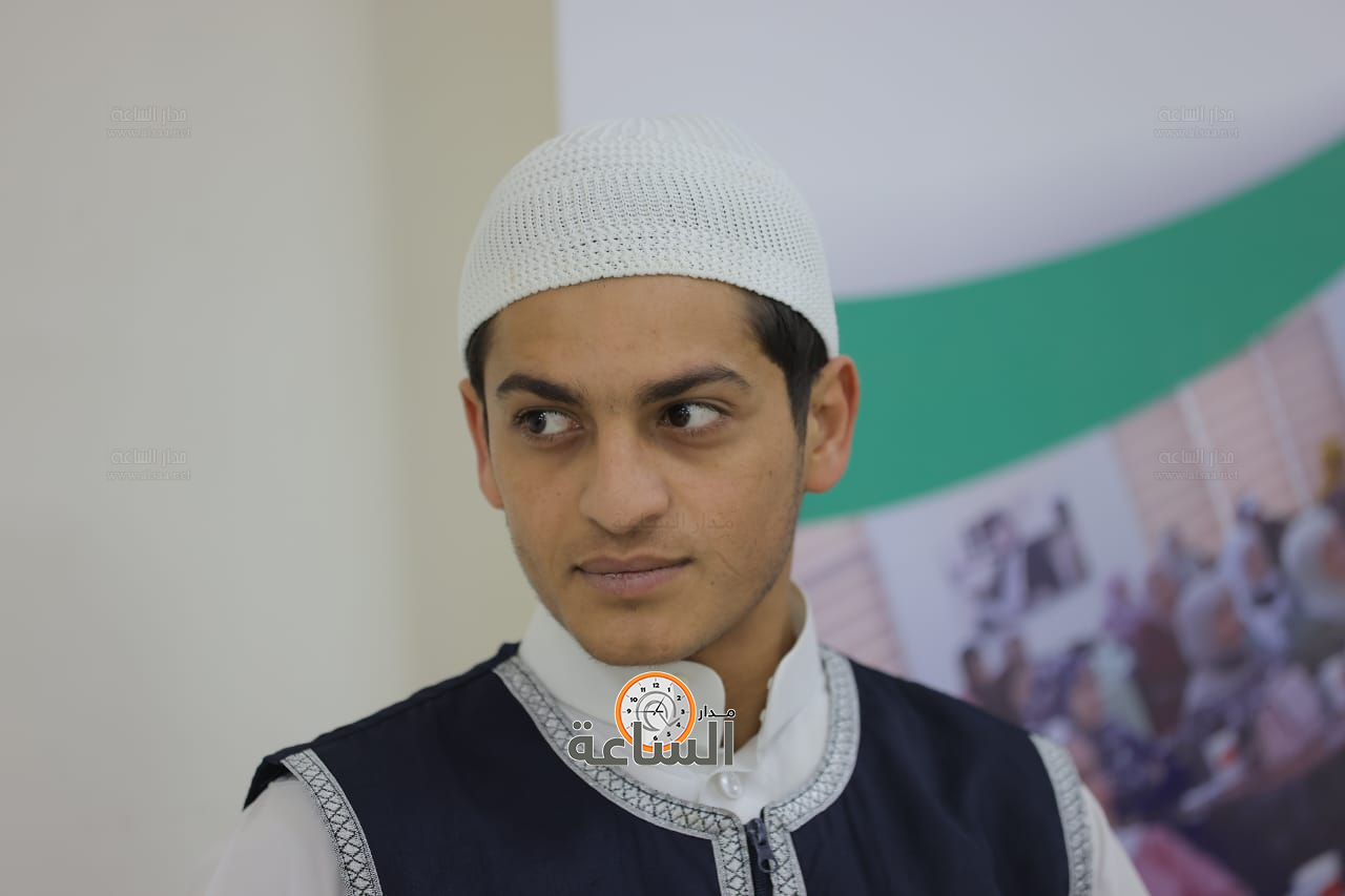 Madar Al-Saa Images 0.908888697865637