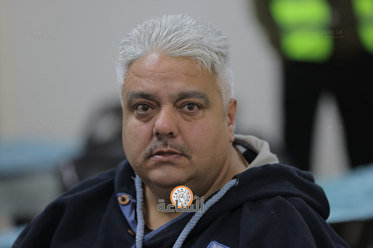 Madar Al-Saa Images 0.8164737089864531