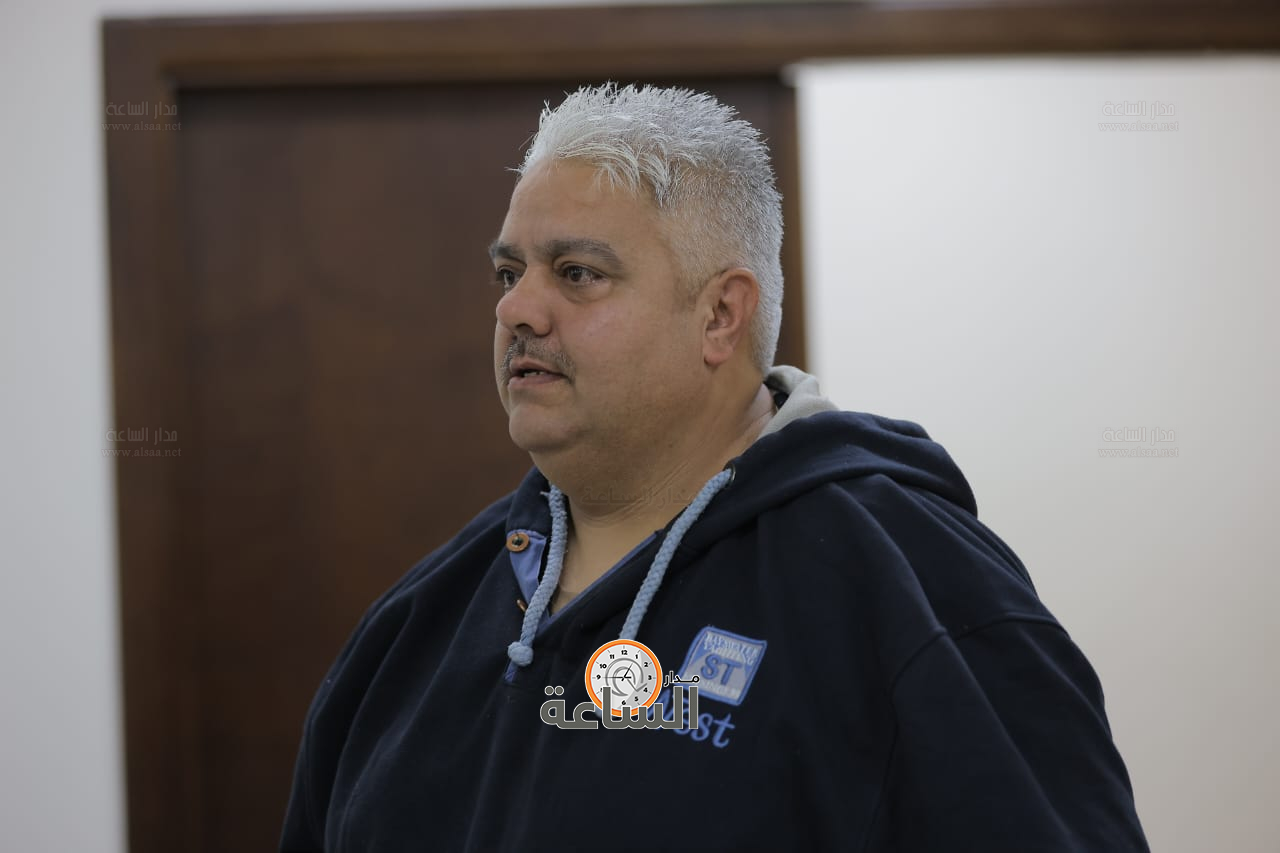 Madar Al-Saa Images 0.7590140628371063