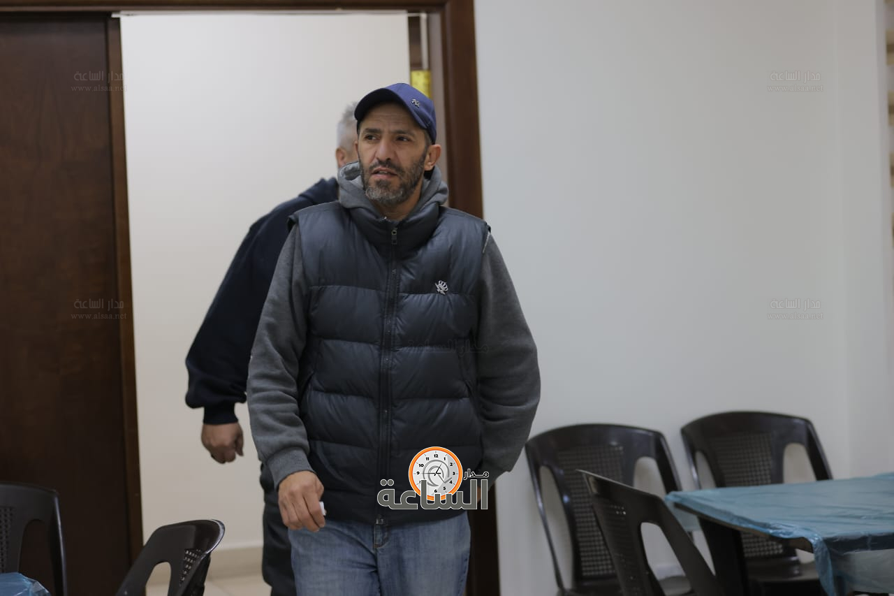 Madar Al-Saa Images 0.8555244444463783