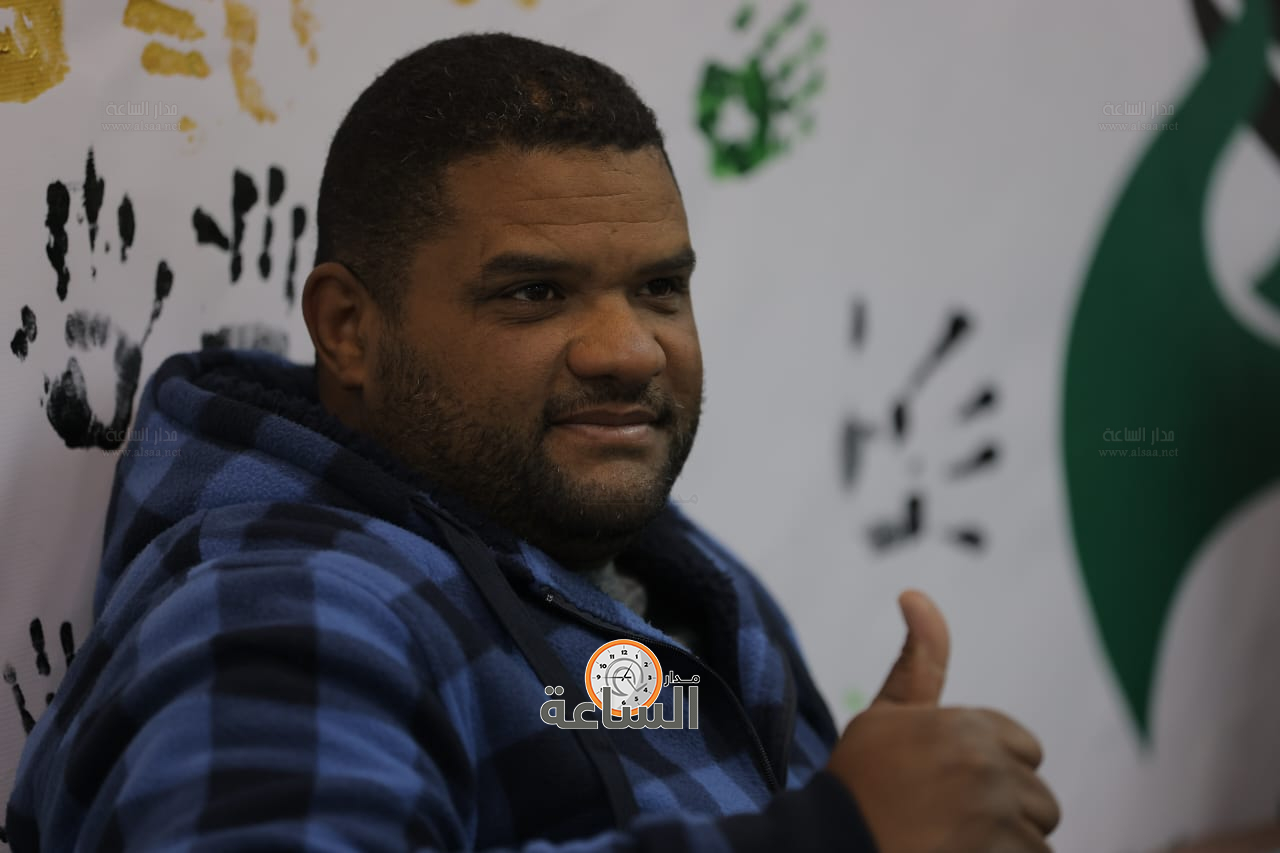 Madar Al-Saa Images 0.25488137962752866