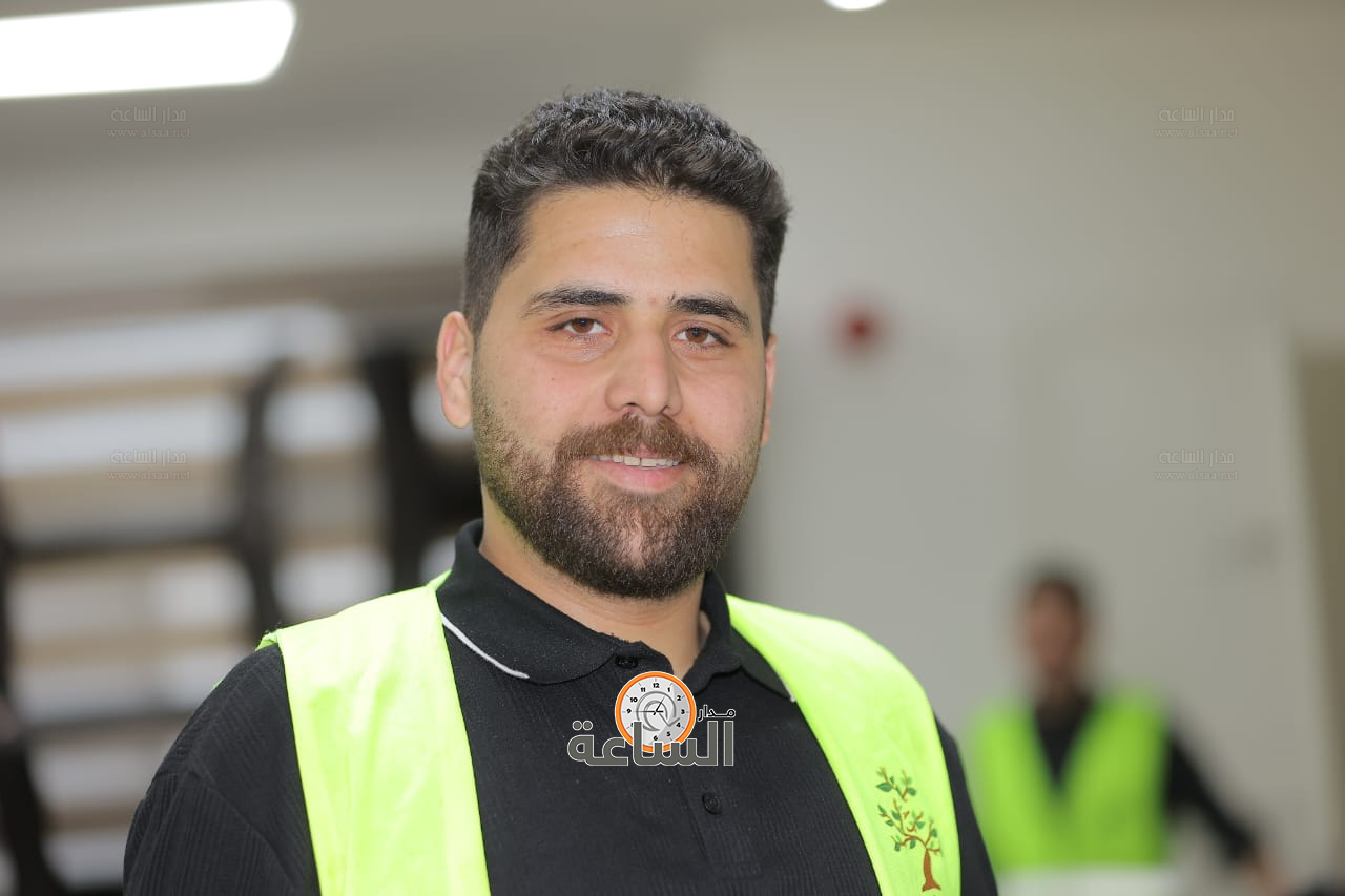 Madar Al-Saa Images 0.2365975161482945