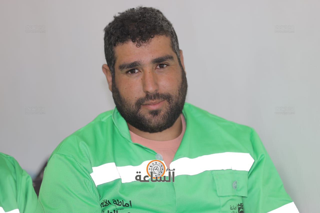 Madar Al-Saa Images 0.06945909454301824