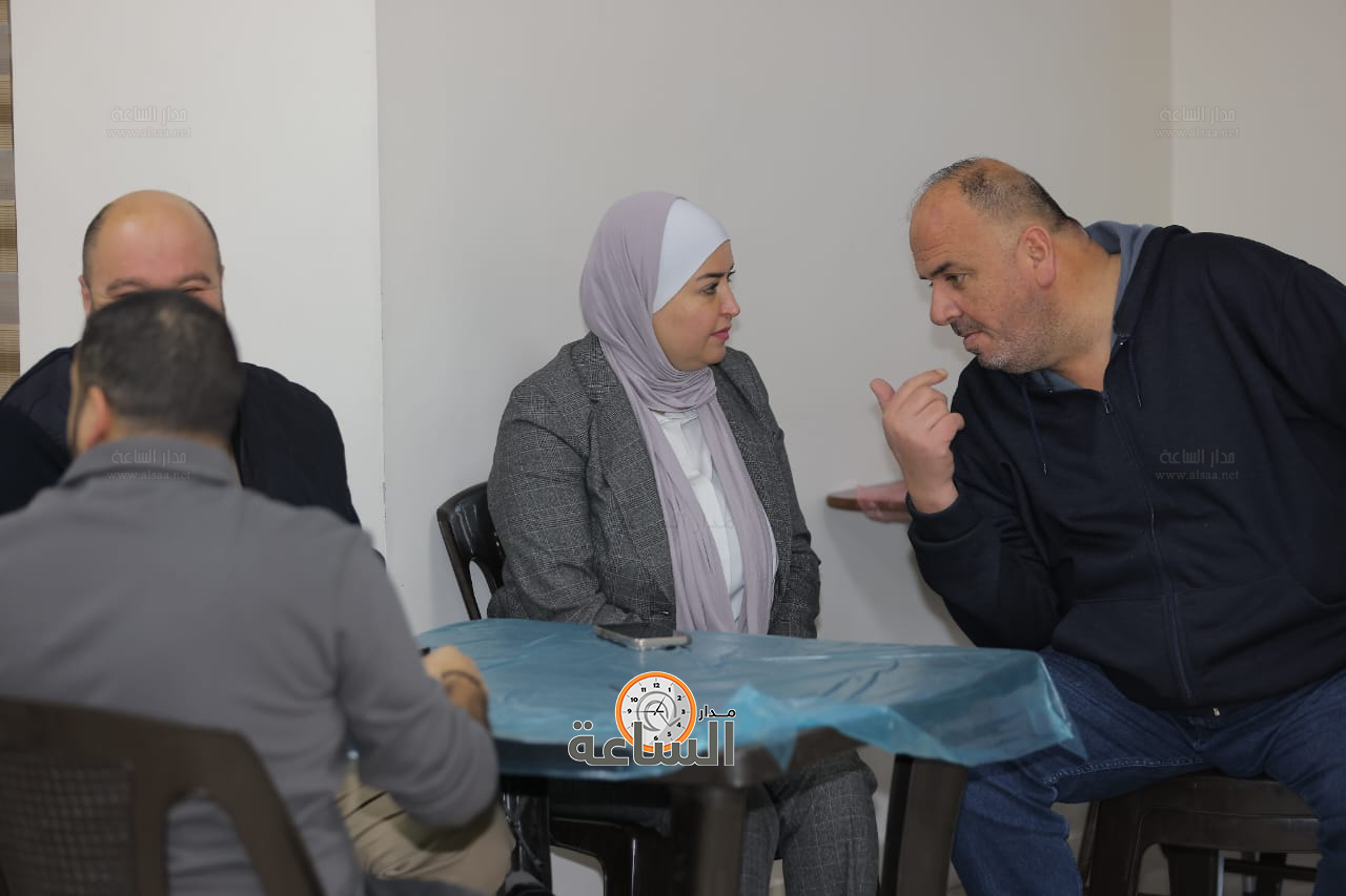 Madar Al-Saa Images 0.5687872082041836