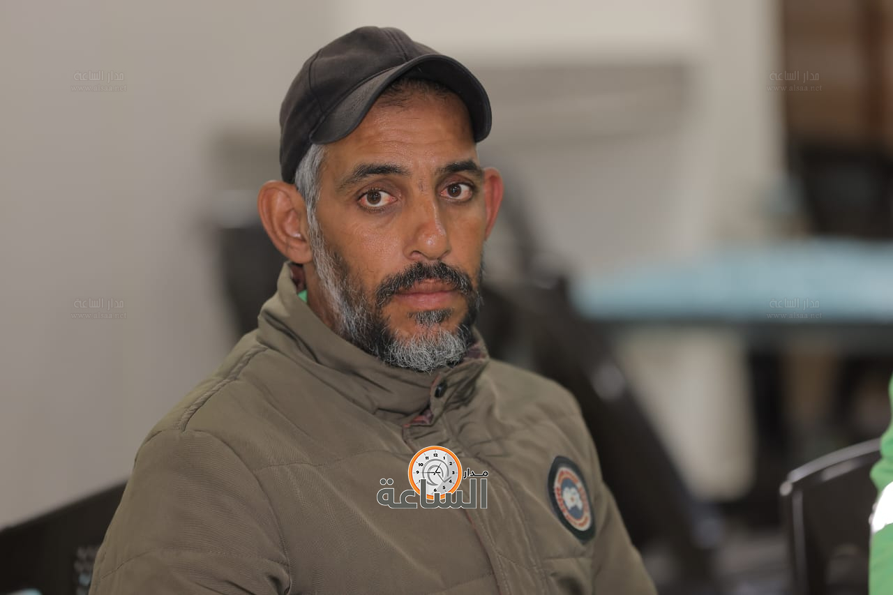 Madar Al-Saa Images 0.3872683981983651