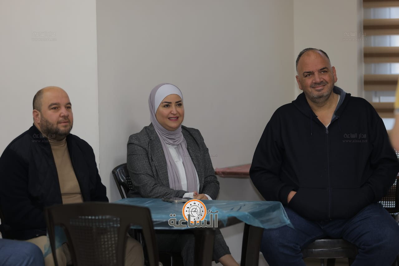 Madar Al-Saa Images 0.16347021985046095