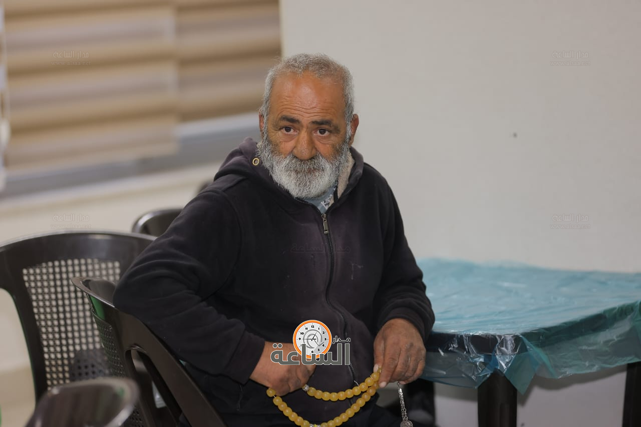 Madar Al-Saa Images 0.021078862061381765