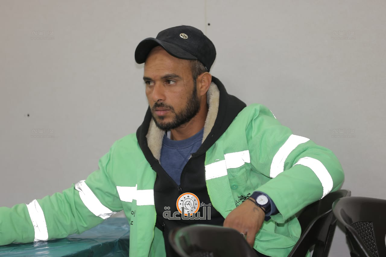 Madar Al-Saa Images 0.13473797197820003