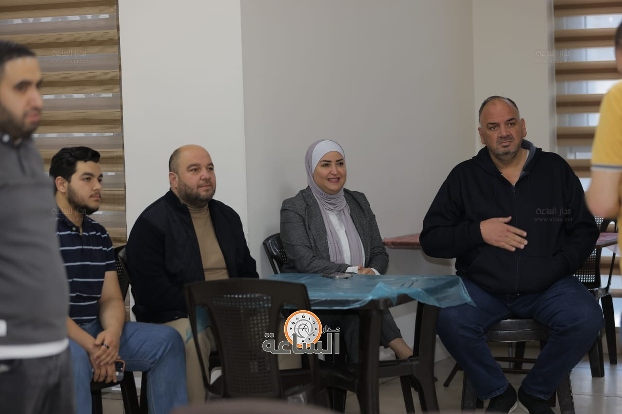 Madar Al-Saa Images 0.7078479192105365