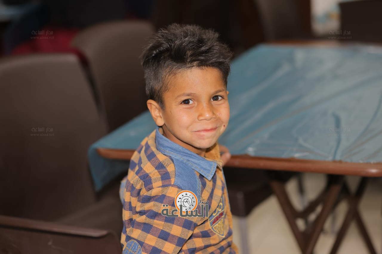 Madar Al-Saa Images 0.5354851625714958