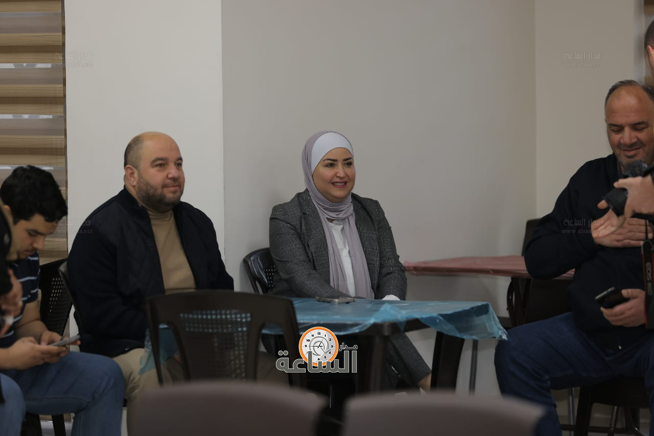 Madar Al-Saa Images 0.1803288543780841