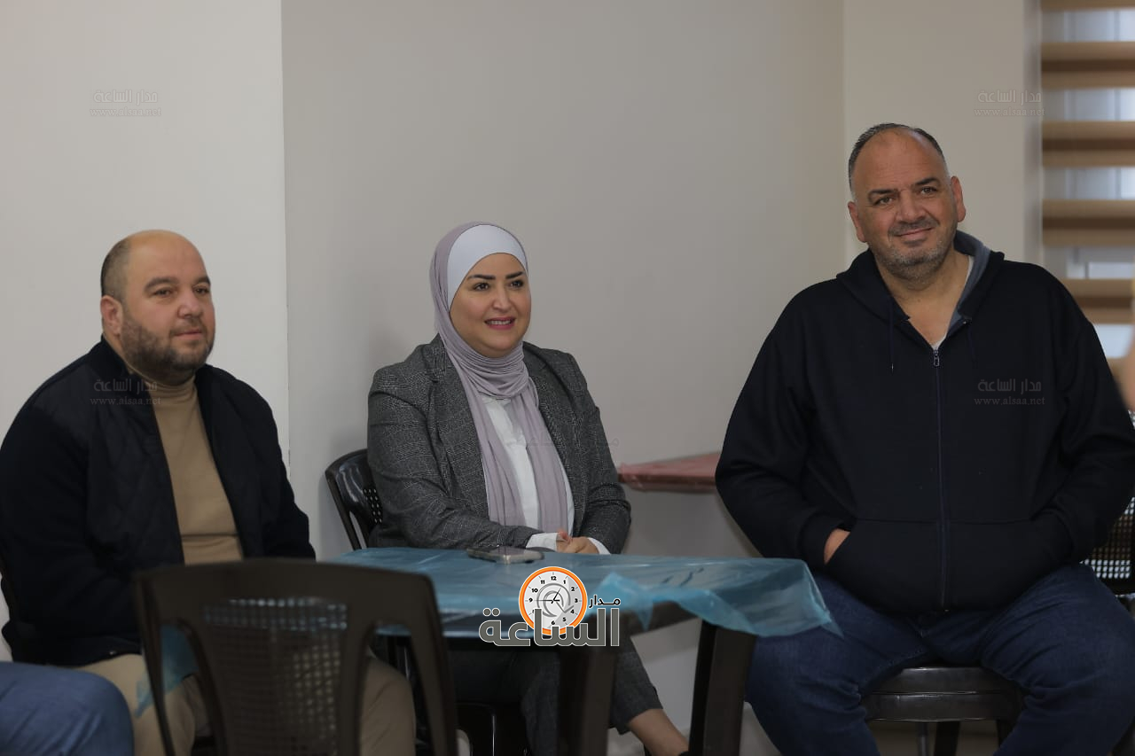 Madar Al-Saa Images 0.6989075047100615