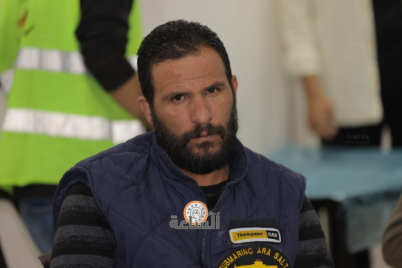 Madar Al-Saa Images 0.9354266916722209