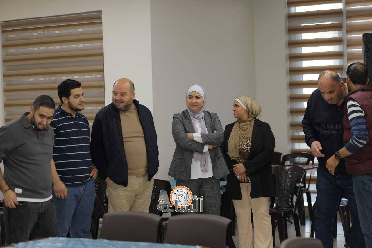 Madar Al-Saa Images 0.25363019462775305