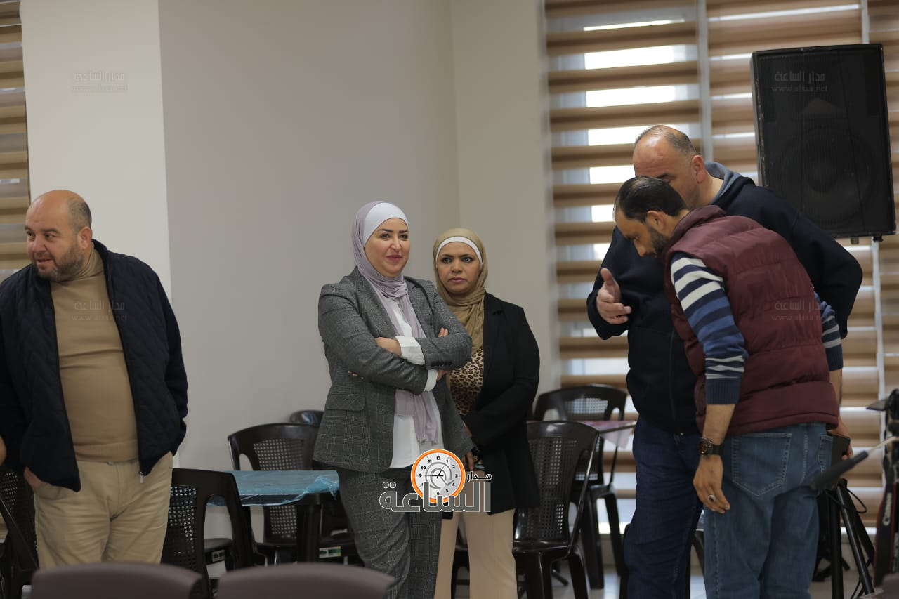 Madar Al-Saa Images 0.9154531983075556