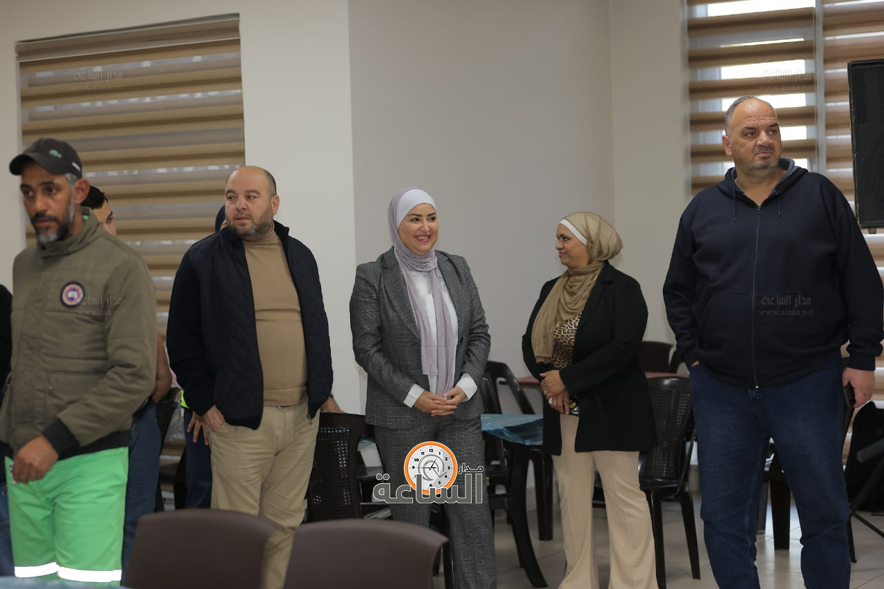 Madar Al-Saa Images 0.1350453587492495