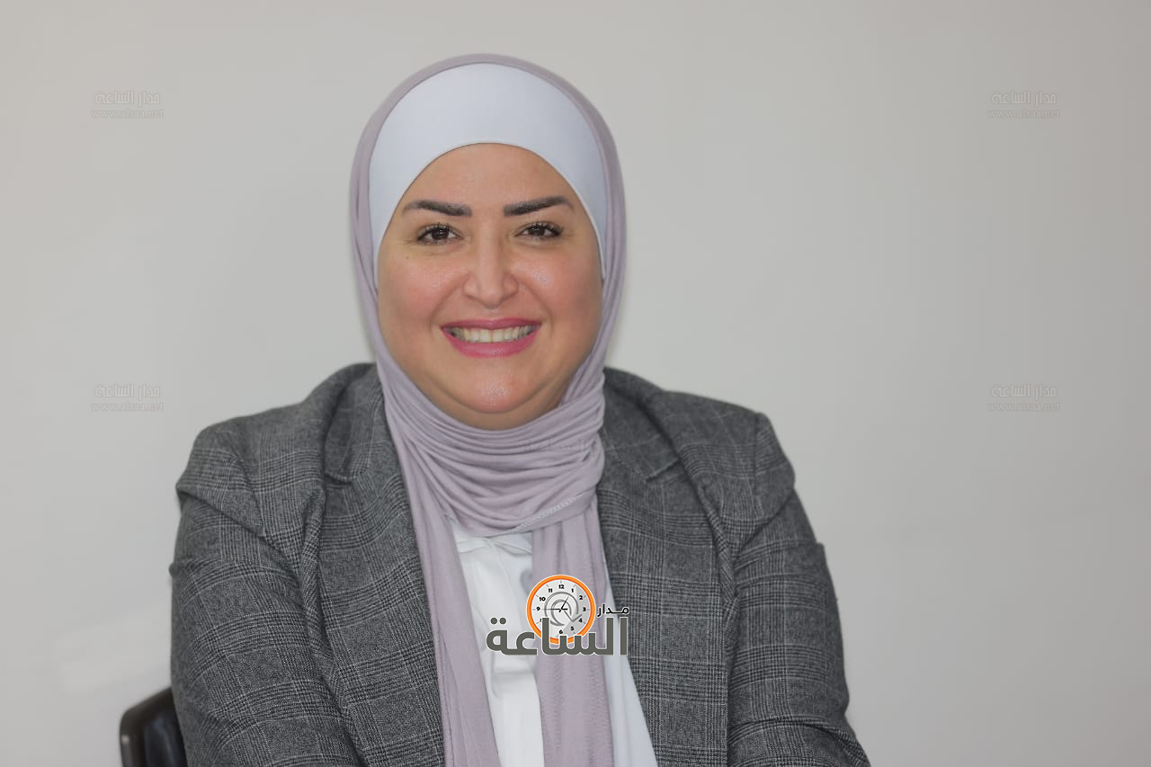 Madar Al-Saa Images 0.43782990743143113