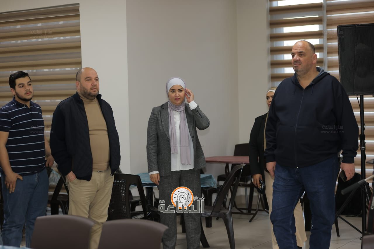 Madar Al-Saa Images 0.021321151665854243