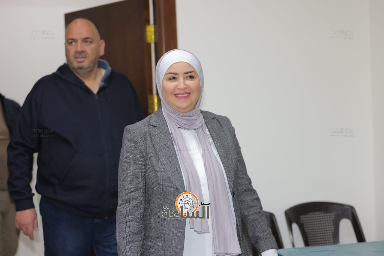 Madar Al-Saa Images 0.2754038719224945