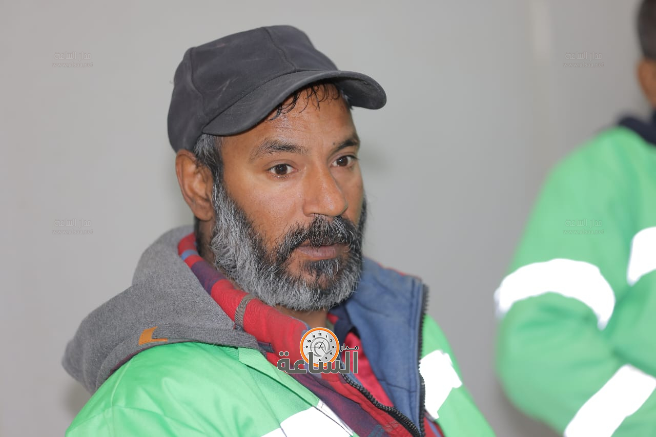 Madar Al-Saa Images 0.4465064297982828